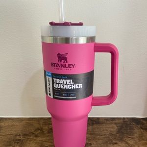 Stanley Quencher 40oz. Tumbler